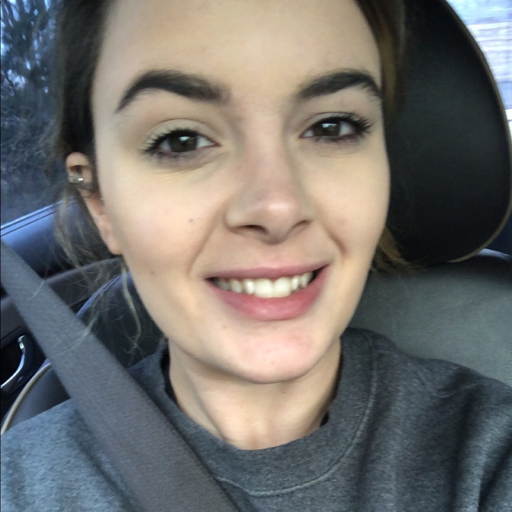 Meet your Posher, Jackie